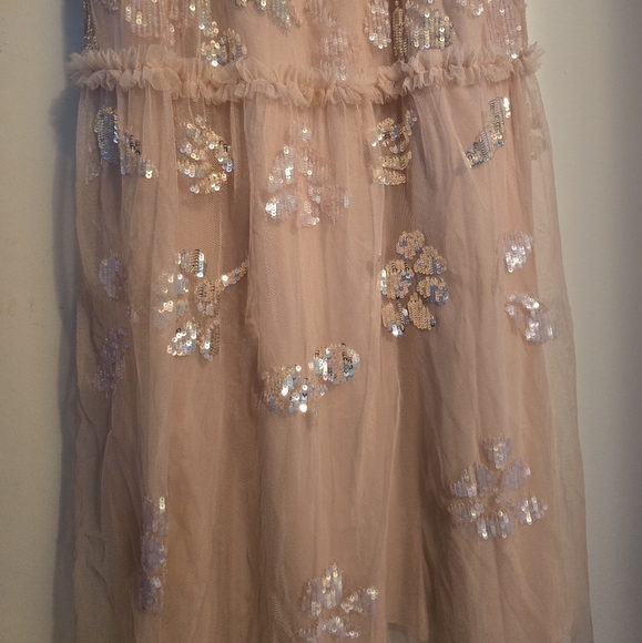 Needle & Thread Embellished Maxidress - Picture 12 of 16